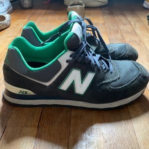 Men’s New Balance 574 Classics